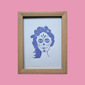 La Catrina