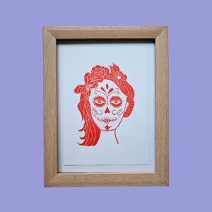 La Catrina