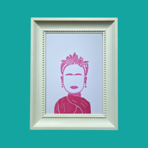 Frida