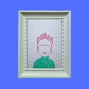 Frida