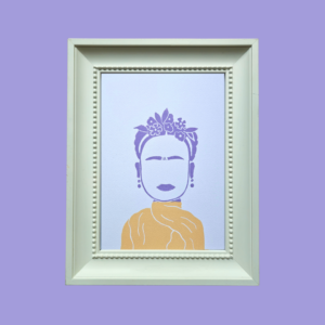 Frida